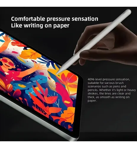 Caneta Xiaomi Redmi Smart Pen Para Tablet Redmi Pad Pro | Frete grátis