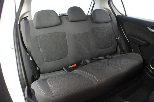 Fiat Palio 1.0 Mpi Attractive 8v Flex 4p Manual 2017/2017