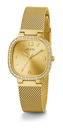 Imagen 4 de 10 de Reloj Guess Mujer Relojes Dama Originales Envio Gratis