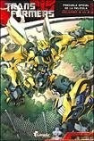 Transformers Volumen 2 De 2 (precuela Oficial De La Pel  Ic