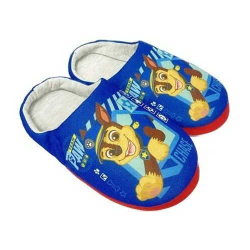 Pantuflas Infantiles Disney