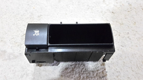 Imagen 1 de 3 de Boton Modulo Switch Control Traccion Stabilitrack Silverado