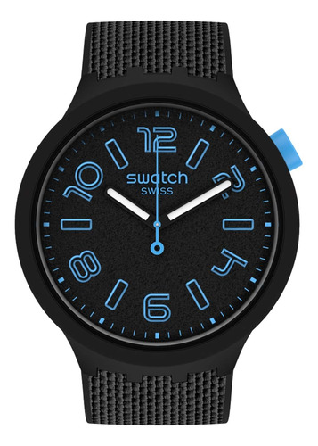 Swatch Profundo Hormigón