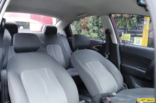 Chevrolet Sail 1.4 Mt