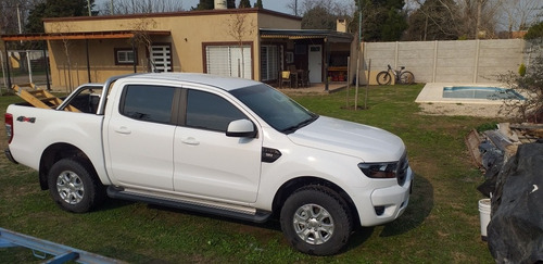 Ford Ranger 3.2 Cd Xls Tdci 200cv Manual 4x4 2020