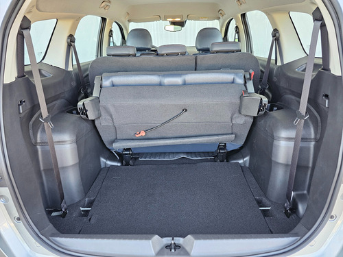 Chevrolet Spin 1.8 Premier 7As At 105Cv