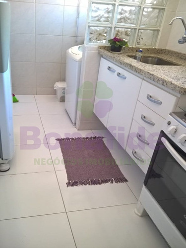 Imagem 7 de 17 de Apartamento A Venda, Edifício Joana, Localizado No Bairro Jardim Bonfiglioli, Na Cidade De Jundiaí - Ap06438 - 4257143