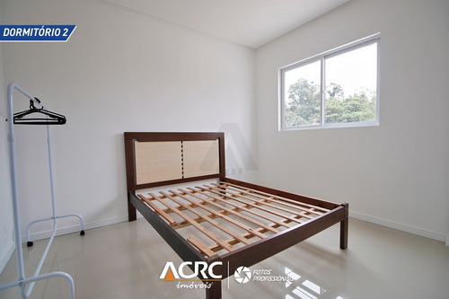 Imagem 11 de 14 de Acrc Imóveis - Apartamento Terraço Para Venda No Bairro Da Velha - Ap02895 - 34446056