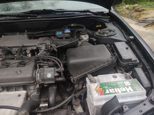 Imagem 2 de 13 de Toyota Corolla