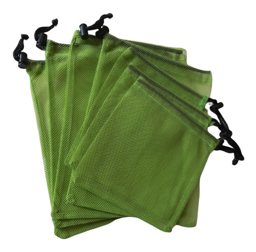 Bolsas Ecològicas Para Frutas Y Verduras