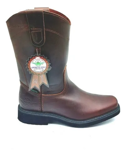Botas de online trabajo rudo