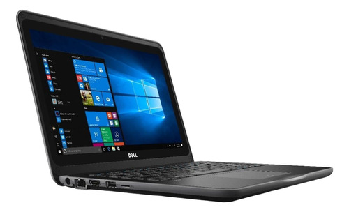 Laptop Dell Latitude 3380 - Core I3 6ta Generacion 8gb Ram  (Reacondicionado)