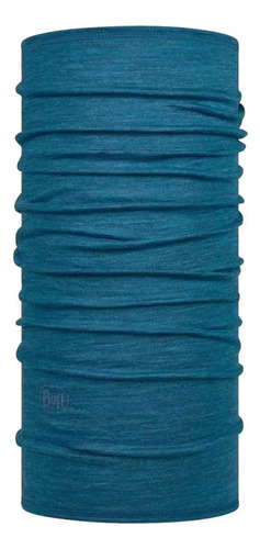 Tubular Outdoor Buff Lightweight Merino Wool Azul 113010.742