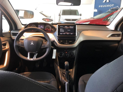 Peugeot 2008 Allure 1.6 Vti