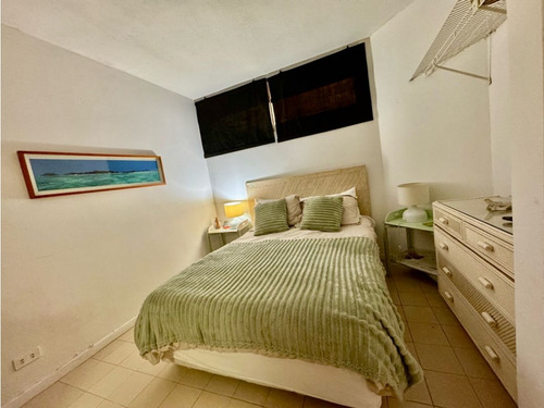Se Vende Apto 60m2 + 18m2 Terraza 2h/2b/1p Camuri Grande