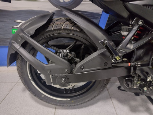Imagen 3 de 18 de Bajaj Pulsar Ns 200 Fi