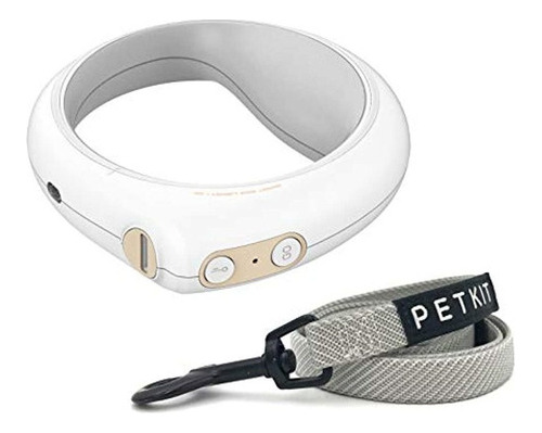 Correa De Perro Inteligente Petkit Con Agarre Ultra Comodo,