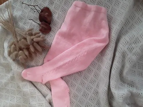 Pantalon osito para bebe sale