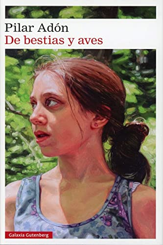 De Bestias Y Aves -narrativa-