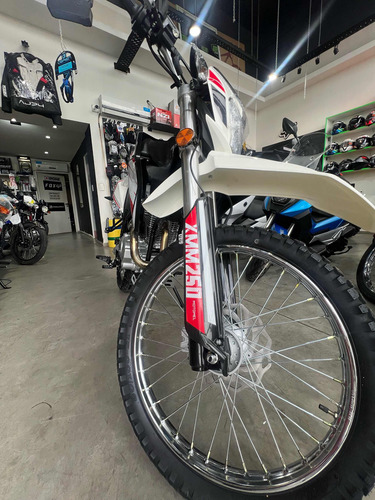Motomel Xmm 250