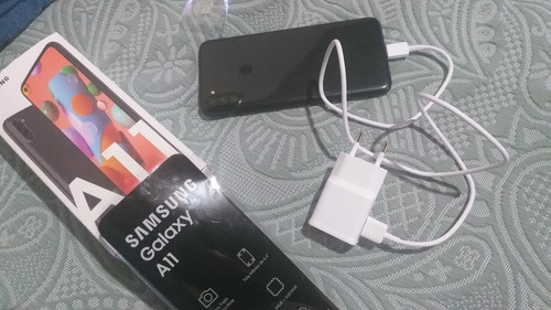 Sansung A11