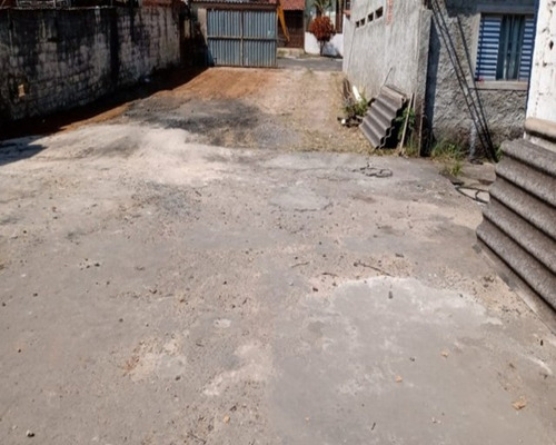 Imagem 4 de 7 de Terreno A Venda Na Vila Garcia - Votorantim/sp - Tr04005 - 70820171