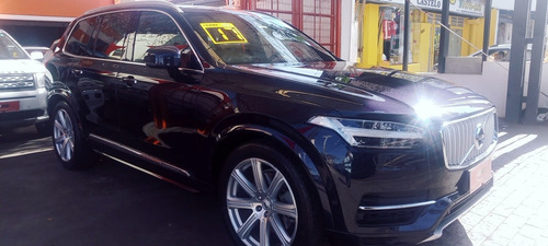 Imagem 7 de 20 de Volvo Xc90 T8 Inscripition