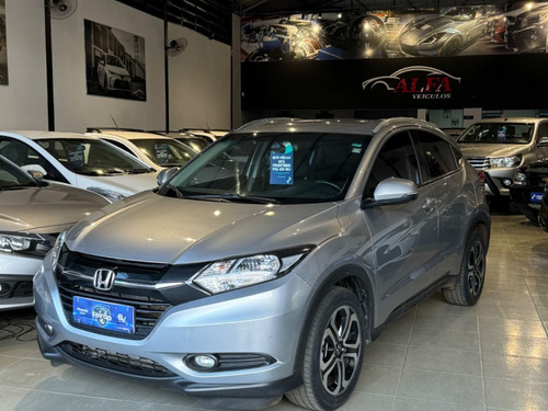 Honda HR-V EX CVT 1.8 I-VTEC FlexOne