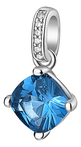 Charm Brosway Fancy Plateado Ffb15