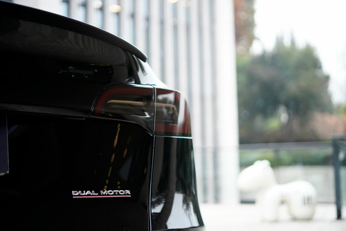 Tesla Model Y Performance 534hp