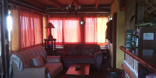 Imagen 11 de 16 de Cabaña Villa Serrana Alquilo Diseño Único, Ubicada En Los Romerillos Con Espectacular Vista Despejada Al Cerro Guazuvirá Y Cerro Del Lagarto, Comodidades Para Hasta 6 Personas.