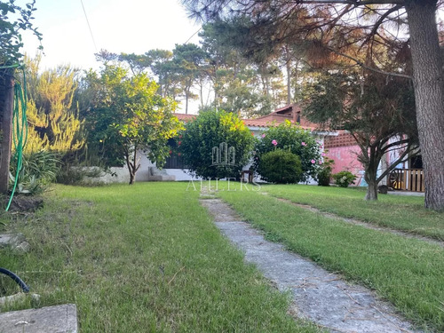 Casa En Punta Del Este, Pinares