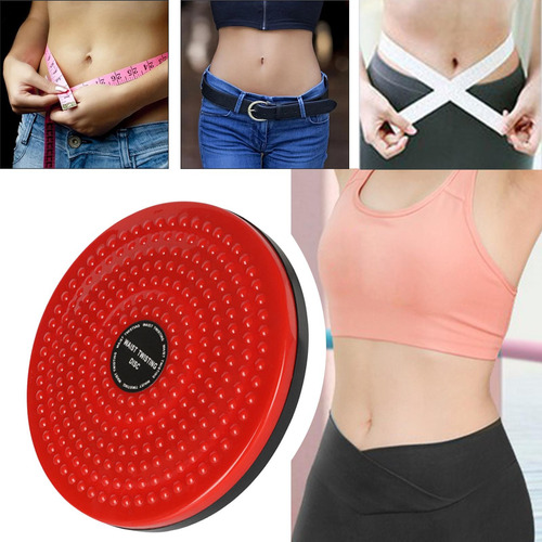 Ejercicio Trimmer Equipo De Ejercicio Abdominal Disco Para