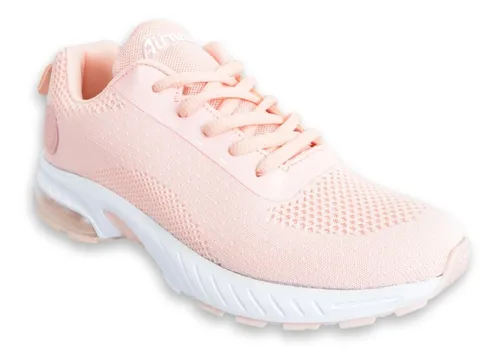Zapatillas de mujer con camara de aire sale