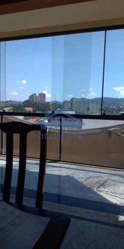 Imagem 27 de 30 de Sobrado Com 4 Dormitórios À Venda, 300 M² Por R$ 890.000,00 - Jardim Silveira - Barueri/sp - So0207
