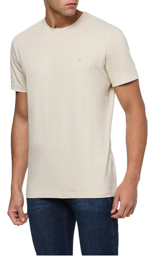 Camiseta Calvin Klein