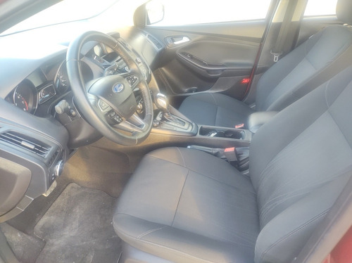 Imagen 9 de 15 de Ford Focus 2015 2.0 Se Hchback At