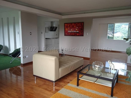 Imagen 6 de 22 de Apartamento En Venta Santa Paula Mls #22-3032