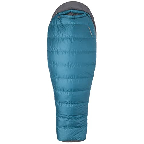 Marmot Womens Lozen Long Mummy Sleeping Bag