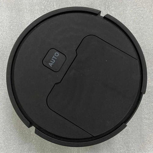 Aspirador De Polvo Robot Recargable Inteligente