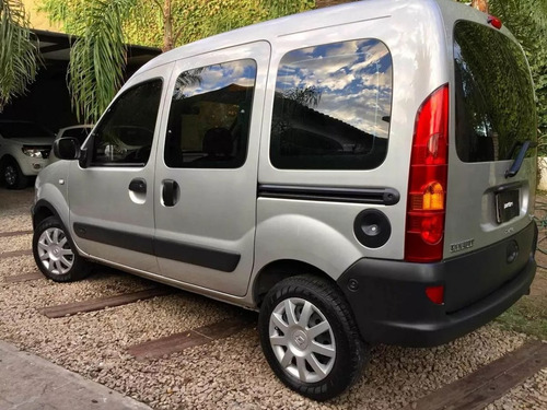 Renault Kangoo 1.6 C/gnc