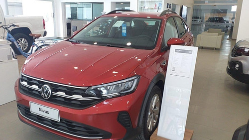 Volkswagen Nivus Highline Stock 0km