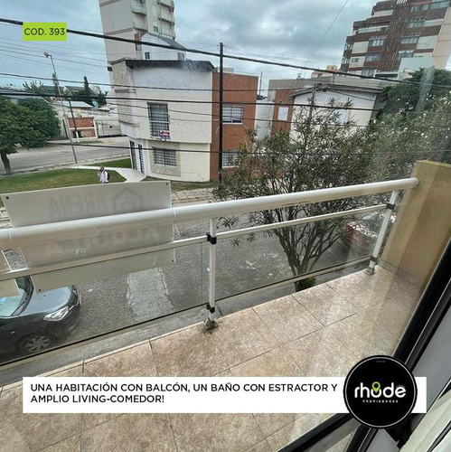Departamento En Santa Teresita - Calle 43 Y Diagonal 19