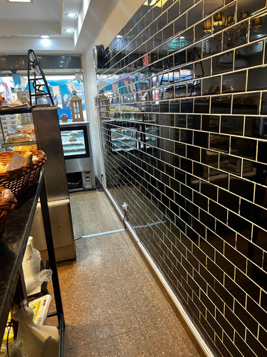 Fondo De Comercio Panaderia