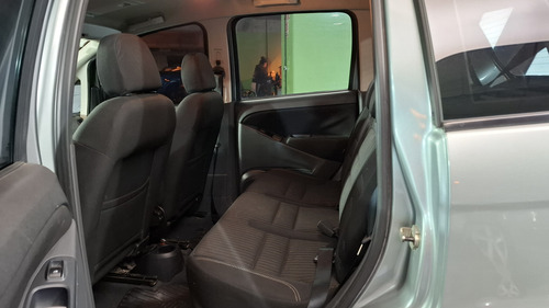 Fiat Idea 1.6 16V ESSENCE