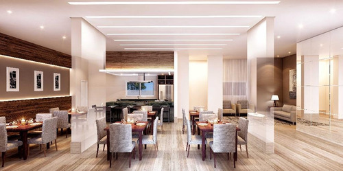 Apartamento Com 3 Dormitórios À Venda, 133 M² Por R$ 628.911,12 - Centro Comercial Jubran - Barueri/sp - Ap0800