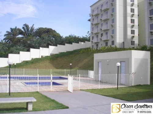 Imagem 7 de 17 de Apartamento Cobertura À Venda 3/4 | 104 M²| Gran Ville Das Artes - R$185.000,00. - Ap01273 - 68083579