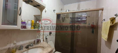 Imagem 14 de 15 de Casa 3quartos Sendo 1suite Em Terreno 08x30 Aceitando Financiamento! - Paca30532