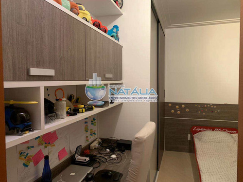 Imagem 8 de 19 de Apartamento Com 3 Dorms, Ipiranga, São Paulo - R$ 1.6 Mi, Cod: 64519 - V64519