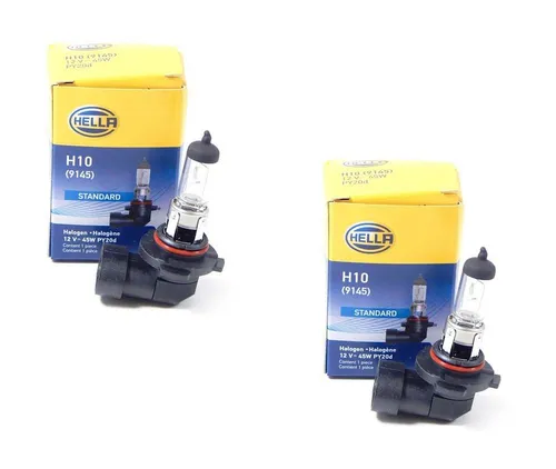 comprar Foco Faro Antiniebla Dodge Challenger 2009 - 2010 3.5 Hella